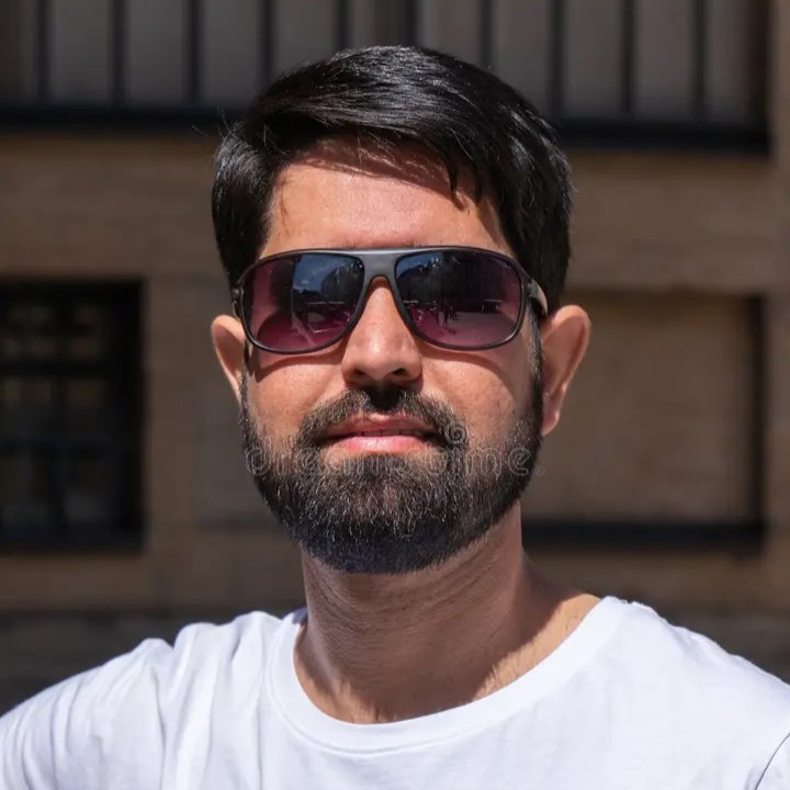 Ahmed Khan