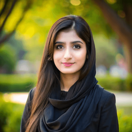 Fatima Ali